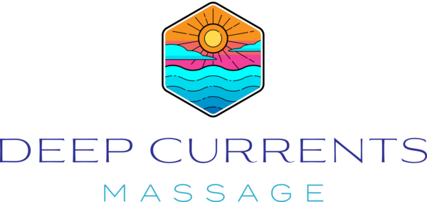 Deep Currents Massage