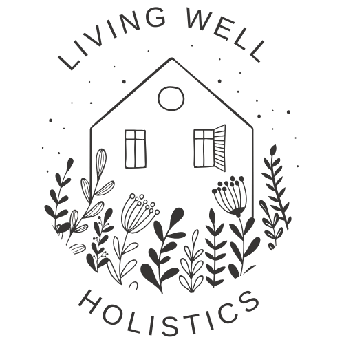 Living Well Holistics