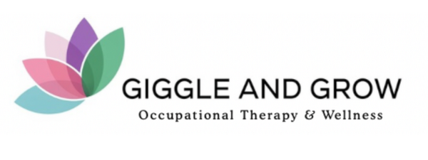 Giggle and Grow Occupational Therapy and Wellness