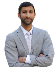 Book an Appointment with Supreet Shah for Chiropractic