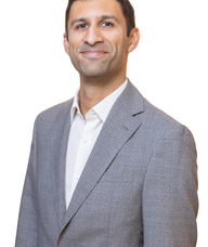 Book an Appointment with Supreet Shah for Chiropractic