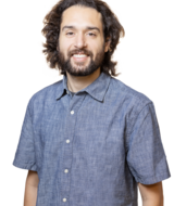 Book an Appointment with Hugo Montoya at Truspine - Waterfront