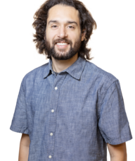 Book an Appointment with Hugo Montoya for Massage Therapy