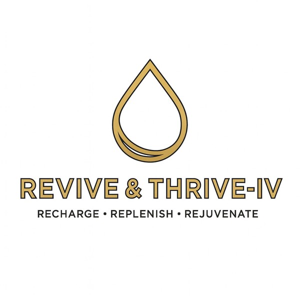 Revive & Thrive IV Spa