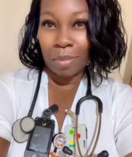 Book an Appointment with Sylvia Carpenter for IV Hydration Therapy