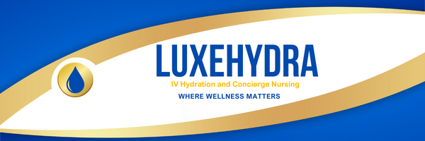 Luxehydra