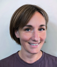 Book an Appointment with Genesis Helms for Physical Therapy