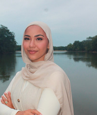 Book an Appointment with Latifa Juma for Chiropractic