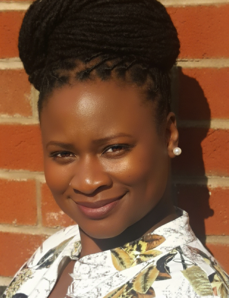 Genea Johnson
