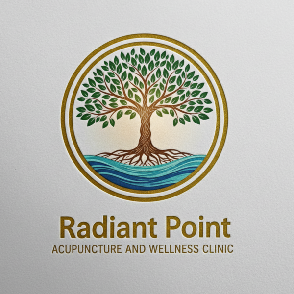 Radiant Point Acupuncture and Wellness Clinic