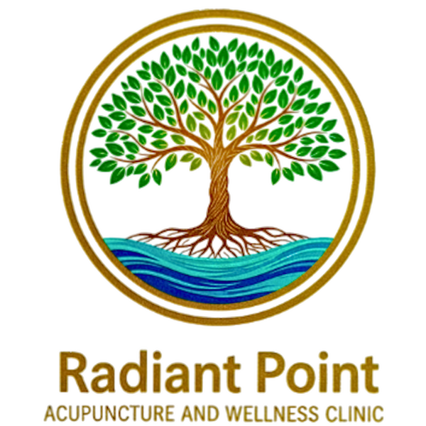 Radiant Point Acupuncture and Wellness Clinic