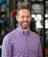 Book an Appointment with Joseph Adamchak at Valley Ridge Performance Physical Therapy (In-Home)