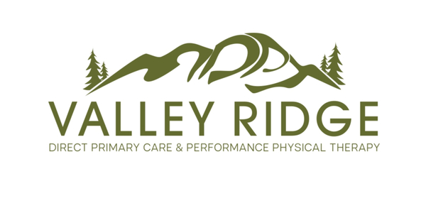 Valley Ridge Performance Physical Therapy