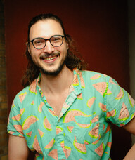 Book an Appointment with Derrick Lundberg for Myofascial Release (JFB MFR ®️)