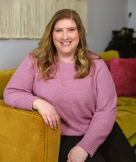 Book an Appointment with Morgan Burgert for Craniosacral Therapy