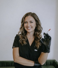 Book an Appointment with Krista Brown for Medical Aesthetics