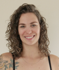 Book an Appointment with Leah Levitan for Work With Leah