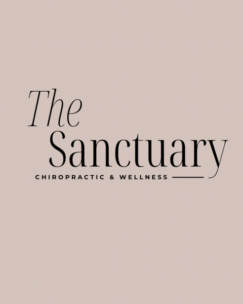 The Sanctuary Chiropractic & Wellness