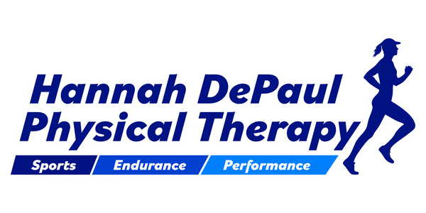 Hannah DePaul Physical Therapy