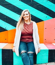 Book an Appointment with Jess Clodfelter for THERAPY