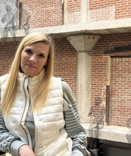 Book an Appointment with Jess Clodfelter for THERAPY