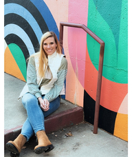 Book an Appointment with Jess Clodfelter for THERAPY