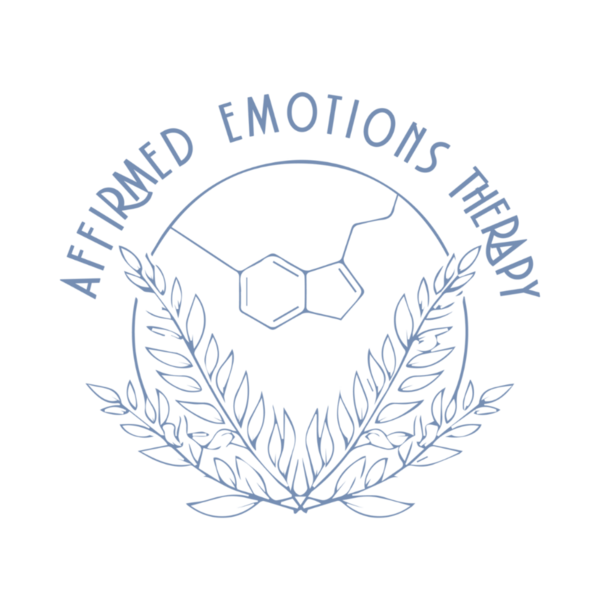 Affirmed Emotions Therapy