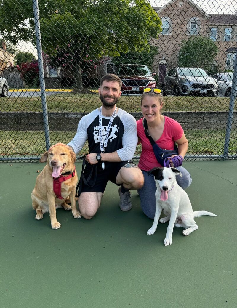 Dr. Matthew Szymanski