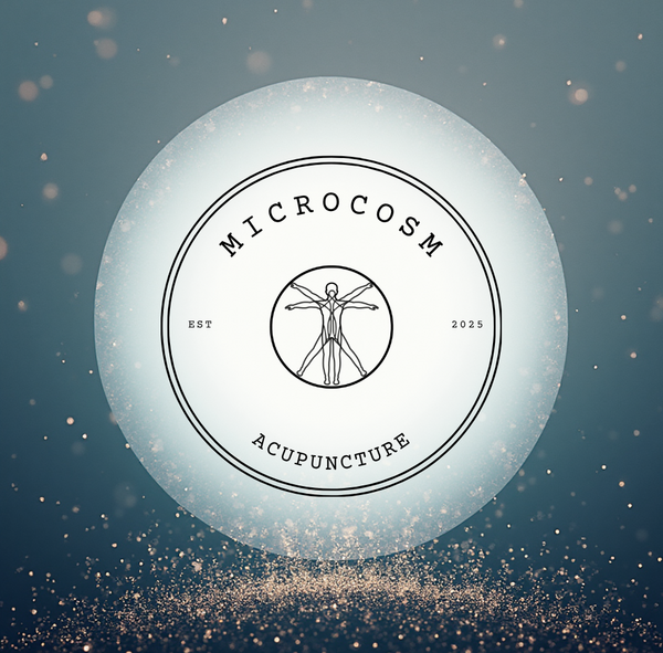 Microcosm Acupuncture