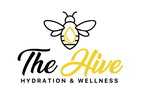 The Hive Hydration and Wellness