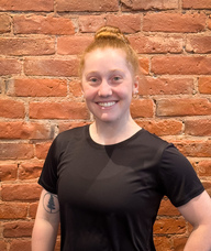 Book an Appointment with Kristen Bridgewater for Athletic Trainer