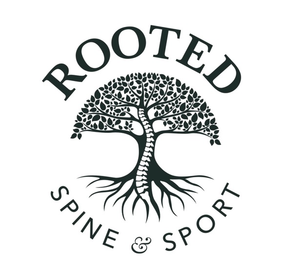 Rooted Spine & Sport