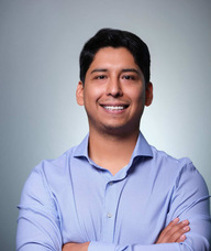 Book an Appointment with Federico Resendiz for Massage Therapy