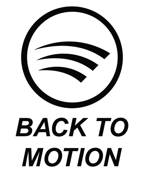 Back to Motion