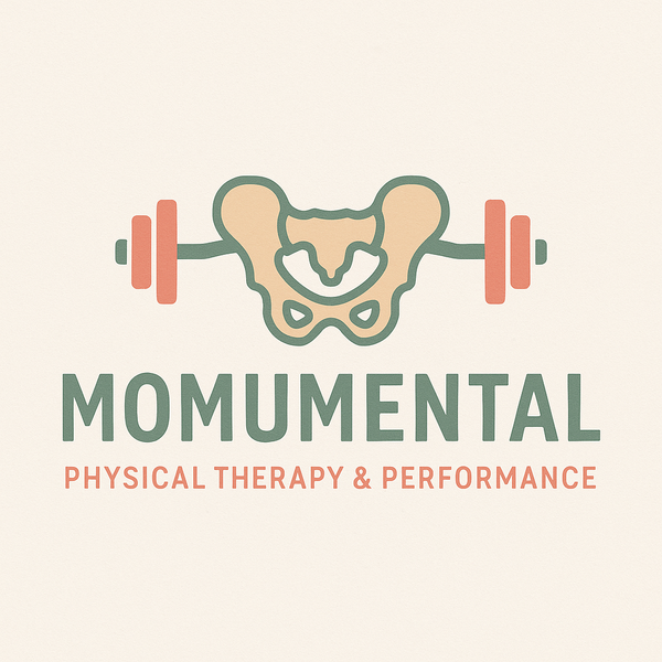 Momumental Physical Therapy & Performance