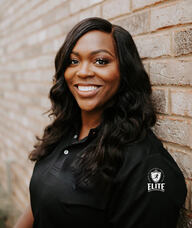 Book an Appointment with Dr. Jasmine Felder PT, DPT for Physical Therapy