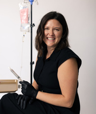 Book an Appointment with Morgan Stafford for Small Business Sparkle Day