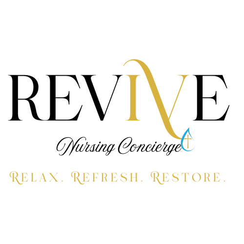 Revive Nursing Concierge