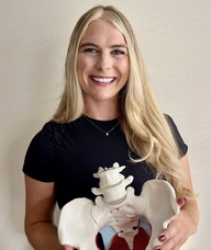 Book an Appointment with Avonlea Brown for Physical Therapy