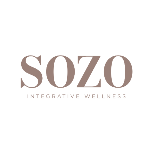 SOZO INTEGRATIVE WELLNESS