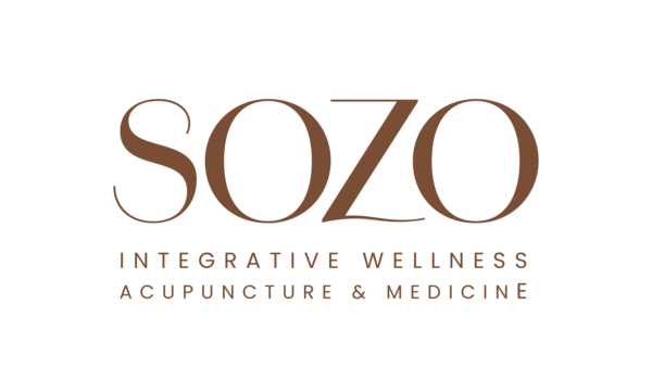 SOZO INTEGRATIVE WELLNESS