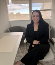 Book an Appointment with Kimberly Plata for Psychotherapy