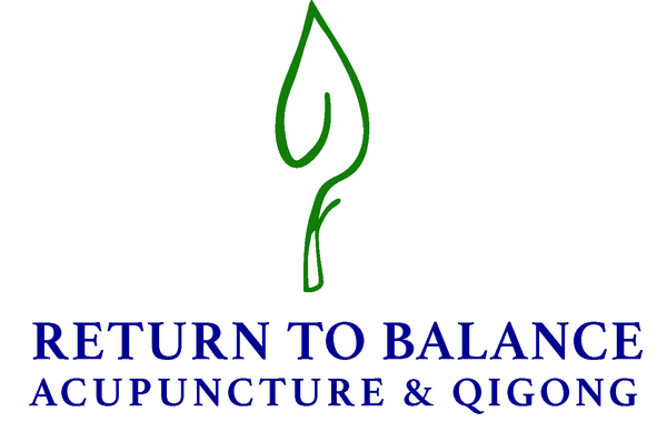 Return to Balance Acupuncture and Qigong