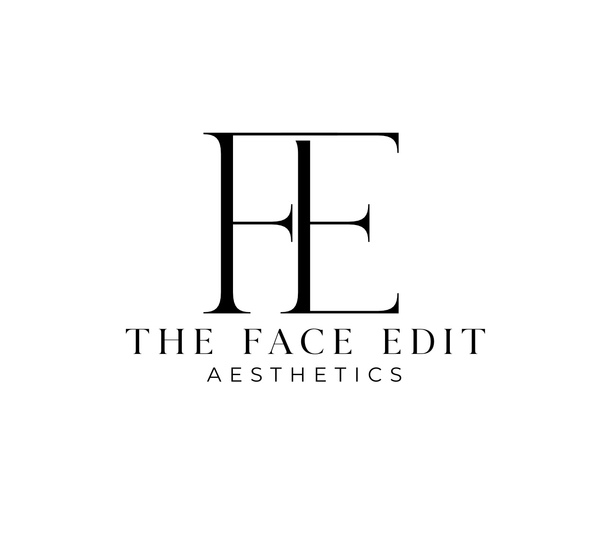 The Face Edit Aesthetics