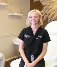 Book an Appointment with Morgan Dickerson for Laser Hair Removal