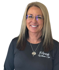 Book an Appointment with Cristie Hughes for Facial