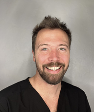 Book an Appointment with Luke Schafer for IV Therapy