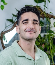 Book an Appointment with Daniel Goodman for Chiropractic