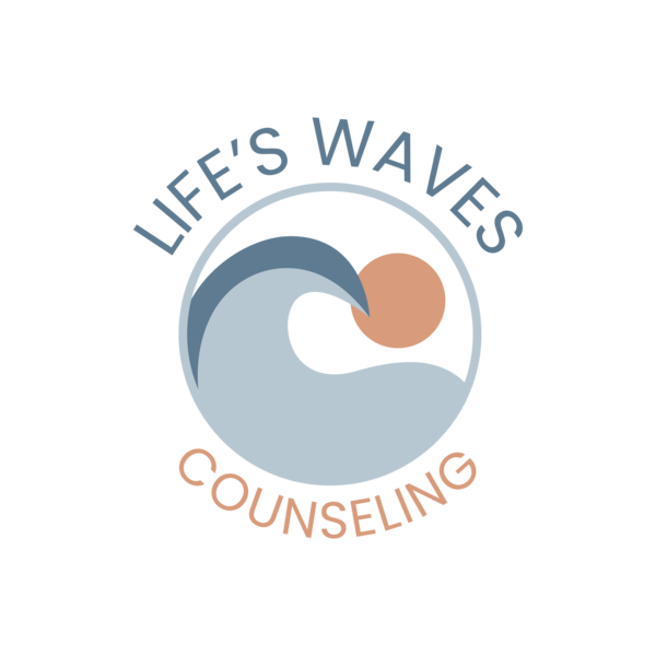Life's Waves Counseling, LLC