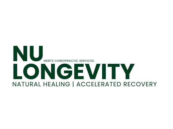 Nu Longevity Mertz Chiropractic Corporation